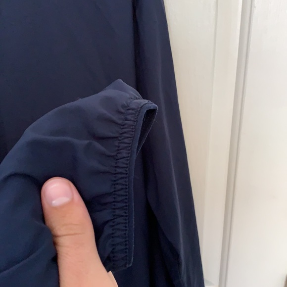 Kingsmill Championship golf wind breaker - Picture 5 of 5